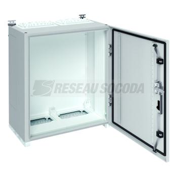  Armoire,univers IP55 CLII 650x 