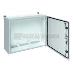  Armoire,univ.,IP55, CLII, 800x 
