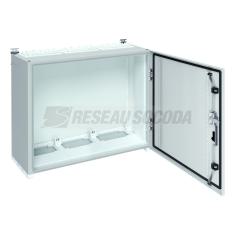  Armoire,univ.,IP55, CLII, 800x 