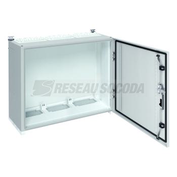  Armoire,univ.,IP55, CLII, 800x 
