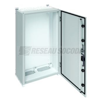  Armoire,univ.,IP55, CLII, 1100 