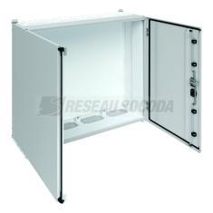  Armoire, univ.IP55, CLII,1100x 