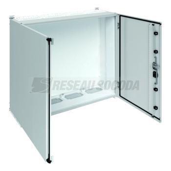  Armoire, univ.IP55, CLII,1100x 
