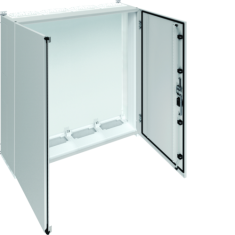  Armoire,univ.,IP55,CLII,1250x1 