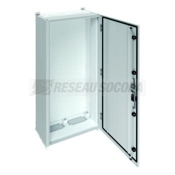  Armoire,univers,IP55,CLII,1400 