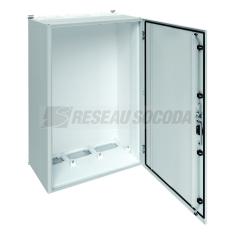  Armoire,univers,IP55,CLII,1400 