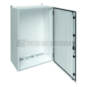  Armoire,univers,IP55,CLII,1400 