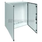 Armoire,univ.,IP55, CLII,1400x 