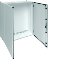  Armoire,univ.,IP55, CLII,1400x 