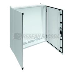  Armoire,univ. IP55,CLII 1400x1 