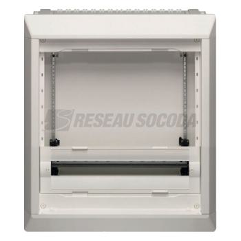  Coffret, NewVegaD, 687x550x182 