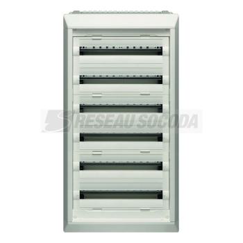  Coffret, NewVegaD,1137x550x150 