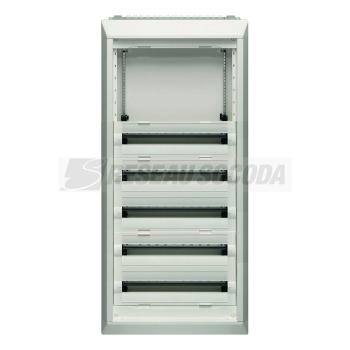  Coffret, NewVegaD,1287x550x182 