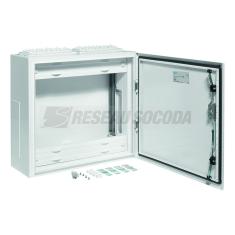  Coffret VegaD IP55, 500x550x27 