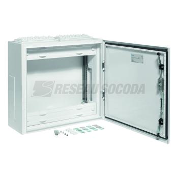  Coffret VegaD IP55, 500x550x27 