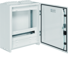  Coffret VegaD IP55,650x550x275 