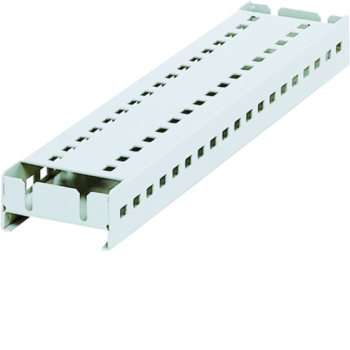  Rail supp.venez,horiz.300,gris 