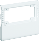  Support plast. Univers 275mm 