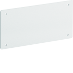  Plaque fermeture basse Univers 