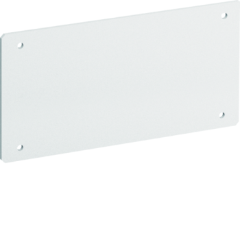  Plaque fermeture basse Univers 