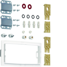  Kit d�assoc. univers,vertical, 