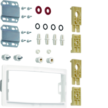  Kit d�assoc. univers,vertical, 
