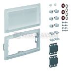  Kit d�assoc.univers,vertical,2 