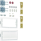  Kit d�assoc.univers,vertical,2 