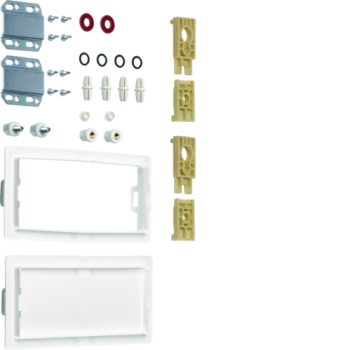  Kit d�assoc.univers,vertical,2 