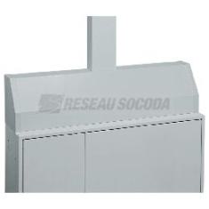  Kit d�assoc.univers,vertical,3 