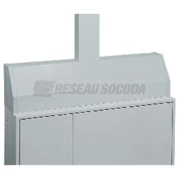  Kit d�assoc.univers,vertical,3 