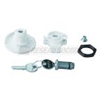  Serrure � cl�, verrou 405 