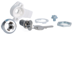  Serrure � cl�, verrou 455 