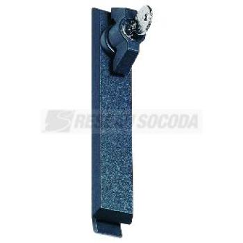  Poign�e en T, univers, verrou 