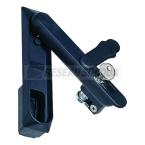  Poign�e escamotable univers � 