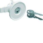  Serrure � cl�, verrou 1242E 