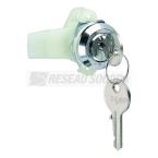  Fermeture,univers,2 cl�s,p.IP4 