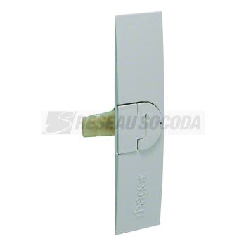  Fermeture � loquet 90SL, unive 