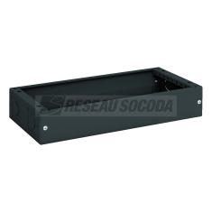  Socle,univers,100x550x275mm,p. 