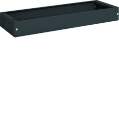  Socle,univers,100x800x275mm,p. 