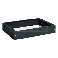  Socle,univers,100x550x400mm,p. 