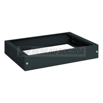  Socle,univers,100x550x400mm,p. 