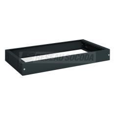  Socle,univers,100x800x400mm,p. 