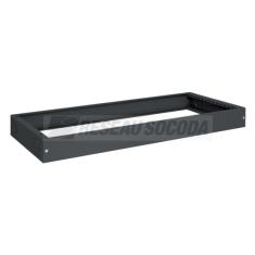  Socle univers 100x1050x400 