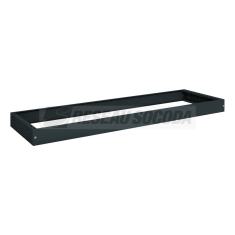  Socle,univers,100x1550x400mm,p 