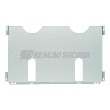  Porte-document,univers, acier 