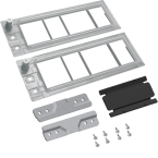  Adaptateur set,univers,horiz., 