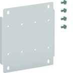  Rail porte Univers l 300mm 