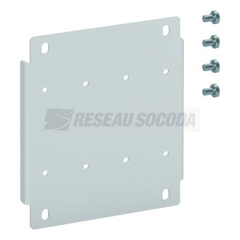  Rail porte Univers l 300mm 