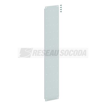  Rail porte Univers l 800mm 
